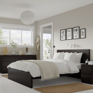 malm-bedroom-furniture-set-of-4