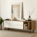 Kệ tivi Nadin - Image 2