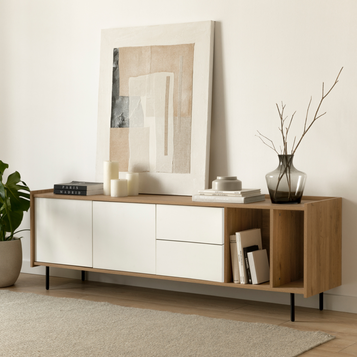 Kệ tivi Nadin - Image 2