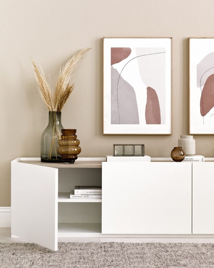 Kệ tivi Oden - Image 3