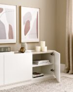 Kệ tivi Oden - Image 4