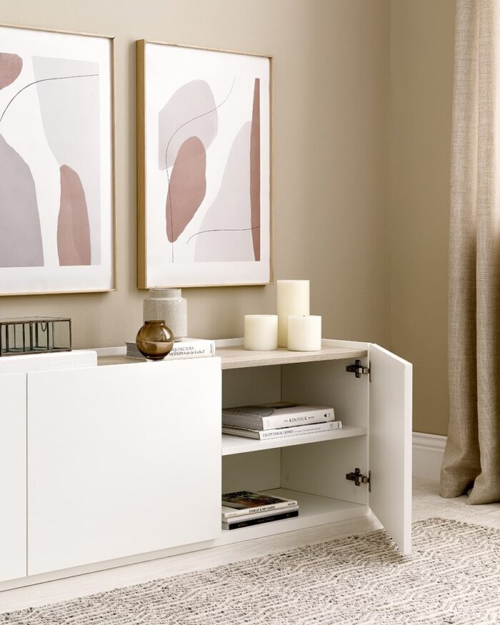 Kệ tivi Oden - Image 4