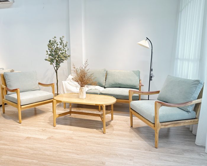 Bàn trà Tigo - Image 2