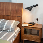 Tủ đầu giường Miki