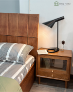 Tủ đầu giường Miki