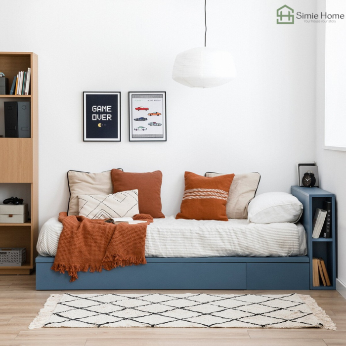 Giường Borna - Image 2