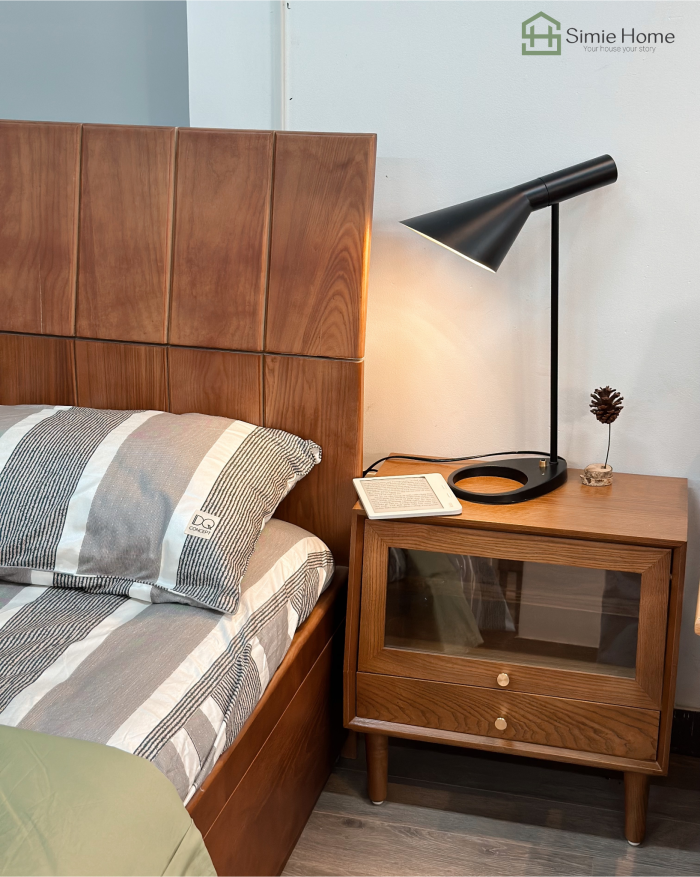 Tủ đầu giường Miki - Image 2