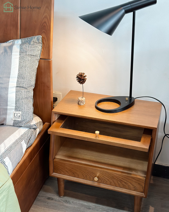 Tủ đầu giường Miki - Image 3