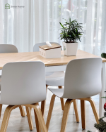 Bộ bàn ăn Tina - Image 2