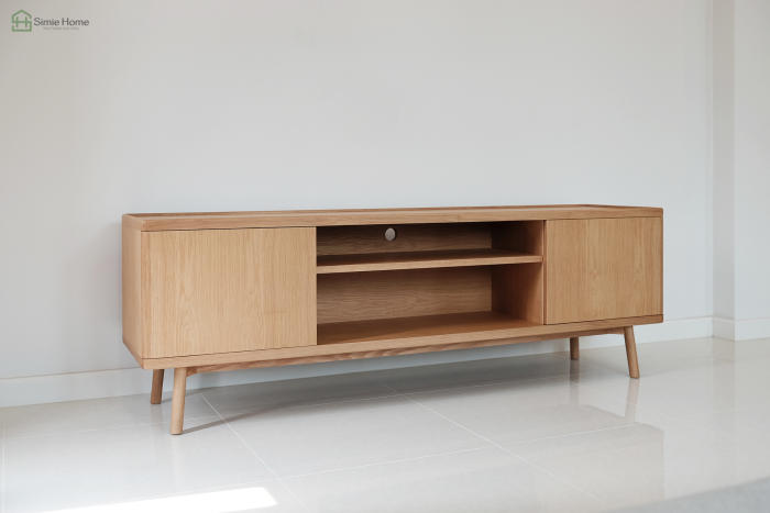 Tủ tivi Nox - Image 2