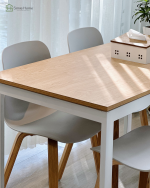 Bộ bàn ăn Tina - Image 3