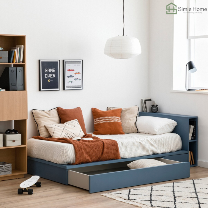 Giường Borna - Image 3