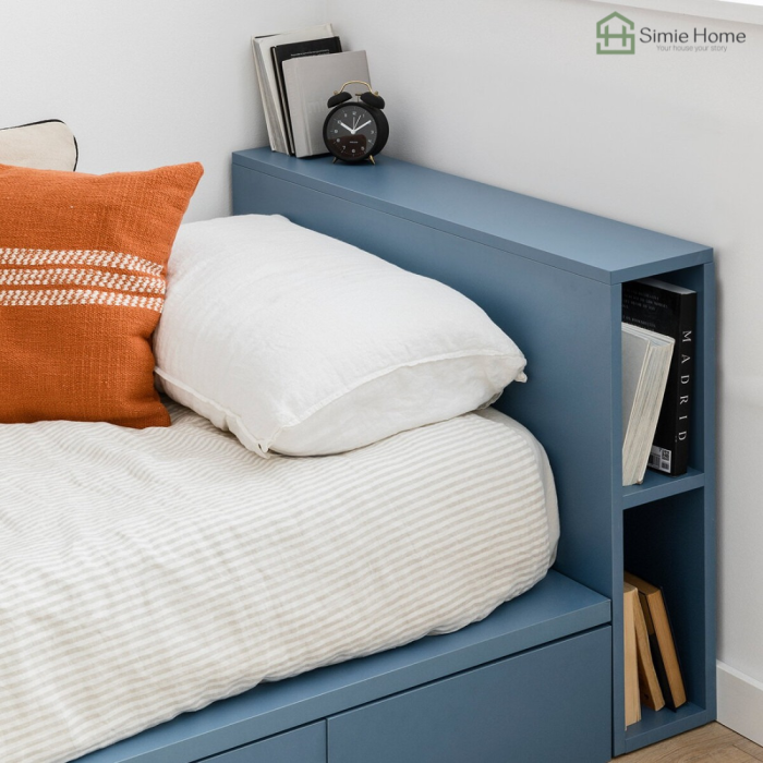 Giường Borna - Image 4