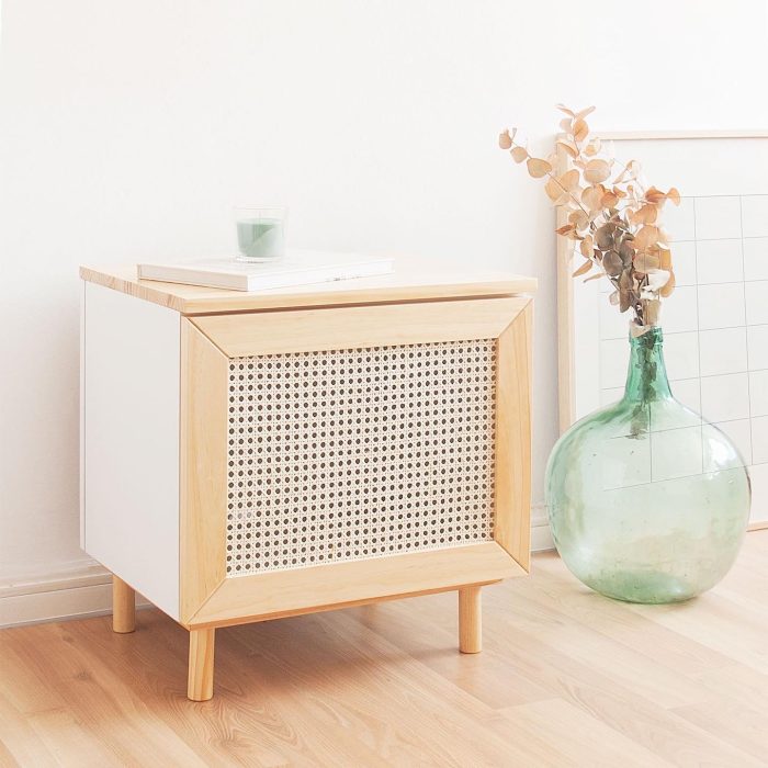 Tủ đầu giường Reji - Image 2