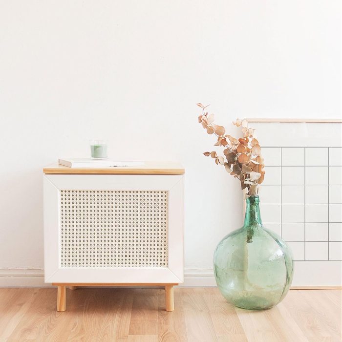 Tủ đầu giường Reji - Image 3