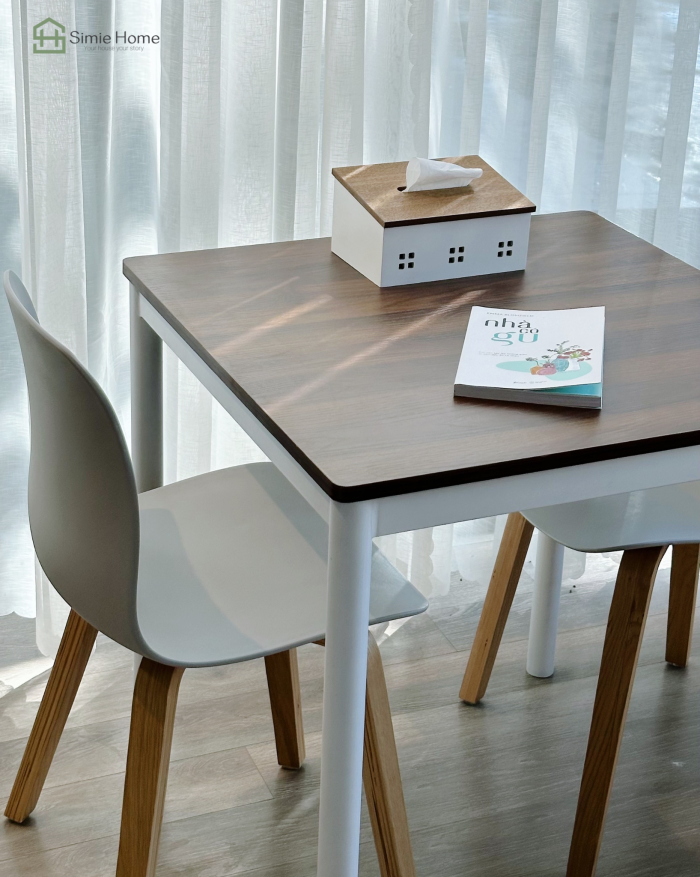 Bộ bàn ăn Chupi - Image 2