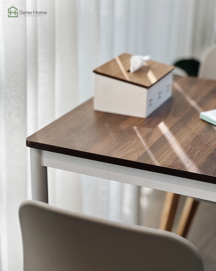 Bộ bàn ăn Chupi - Image 3