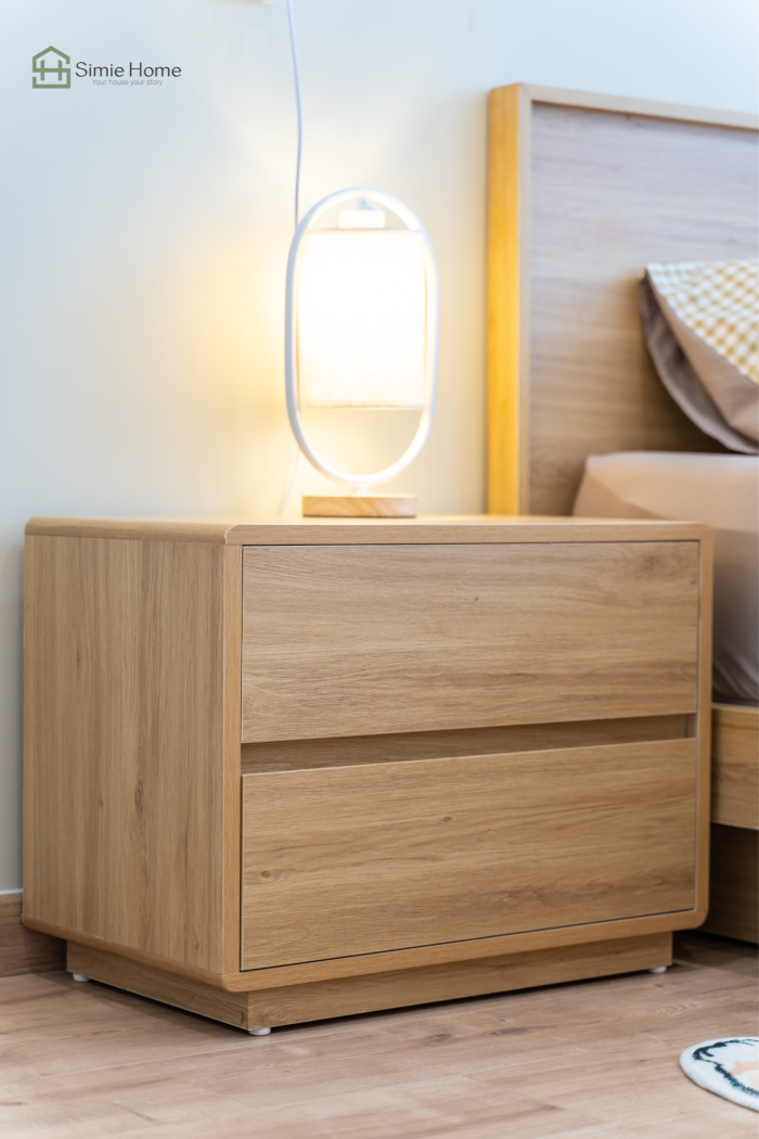 Tủ đầu giường TIA - Image 2