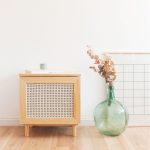 Tủ đầu giường Reji