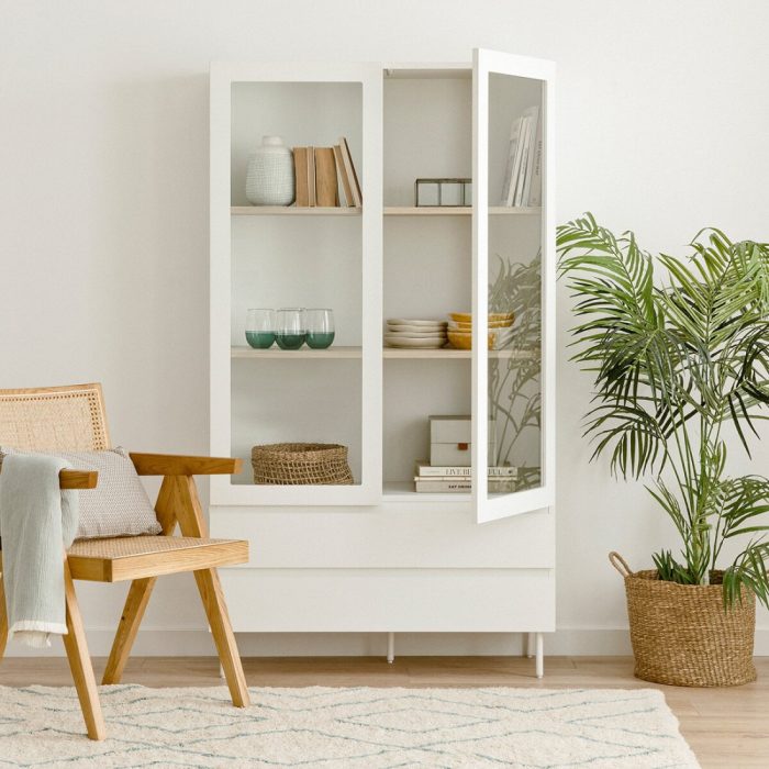 Tủ lưu trữ Miki - Image 3