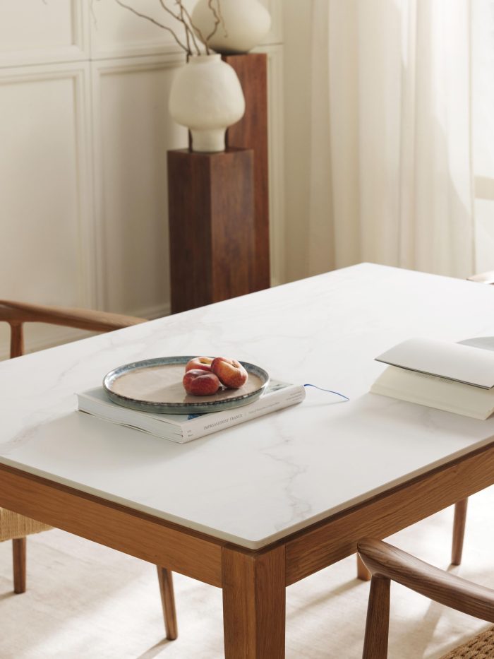 BÀN ĂN HEJI - Image 3