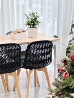 Bộ bàn ăn Tina - Image 2