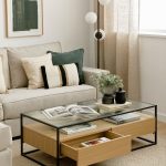 Bàn trà Casi - Image 3