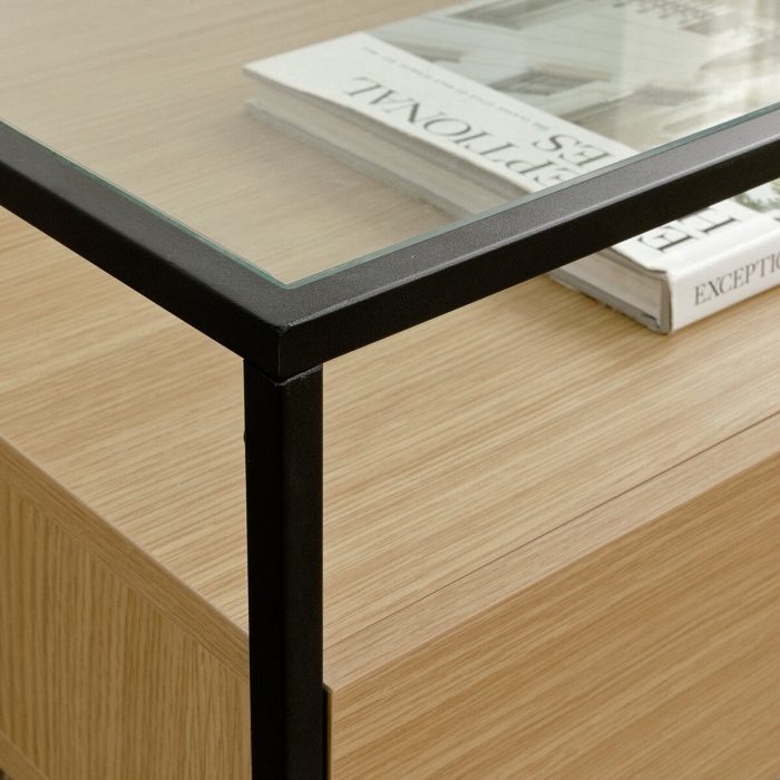 Bàn trà Casi - Image 4