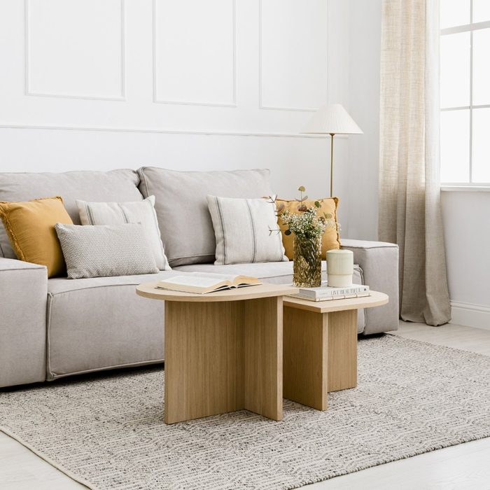 Bàn trà Mesa - Image 2