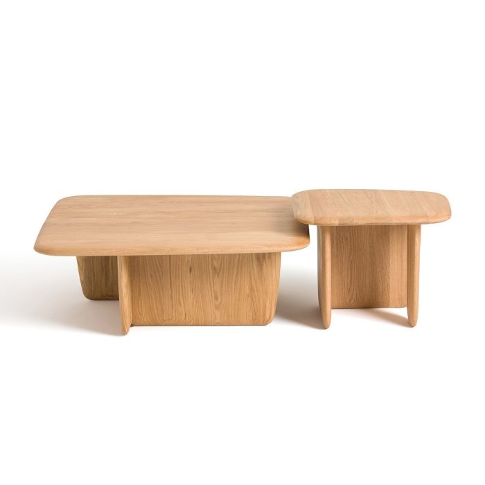 Bộ bàn trà Moa - Image 2