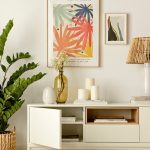 Kệ tivi Hub - Image 2