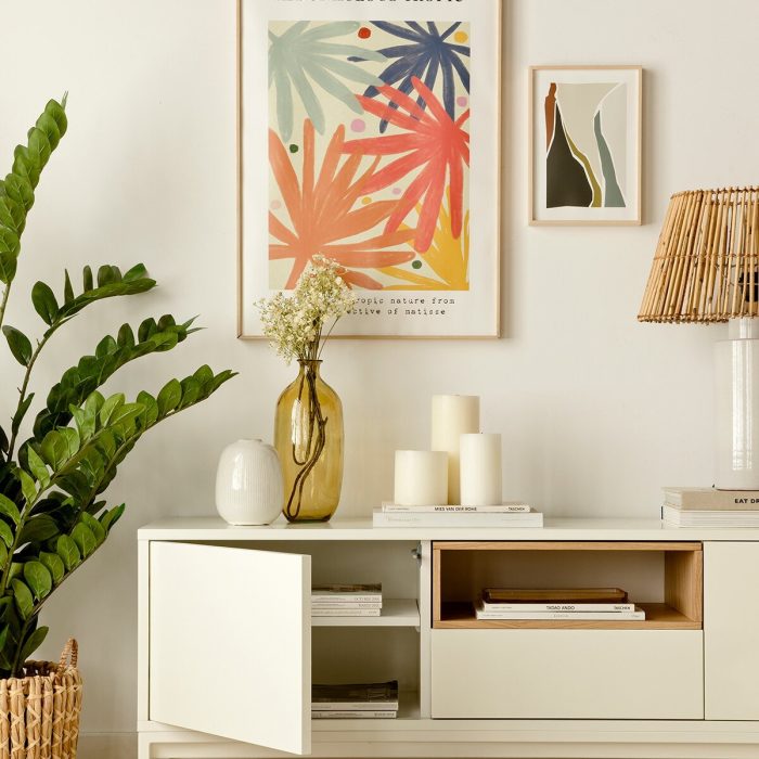 Kệ tivi Hub - Image 2