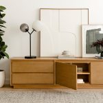 Kệ tivi Sloan - Image 3