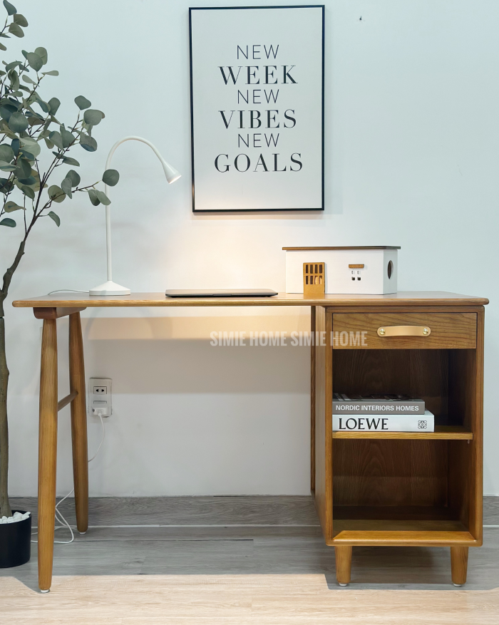 Bàn làm việc Mia - Image 3