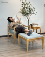 Ghế bành Tigo - Image 4