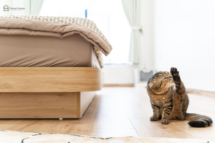 Giường TILA - Image 3