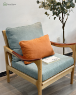 Ghế bành Tigo - Image 2