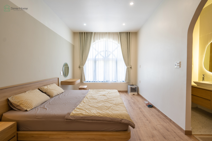 Giường TILA - Image 2