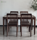 Bộ bàn ăn HONI - Image 2