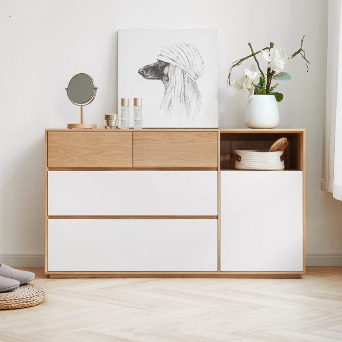 Tủ lưu trữ Chali - Image 2