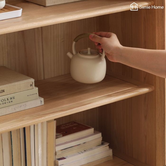 Tủ lưu trữ Hurley - Image 2