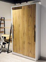 Tủ Cabi lùa (có kệ)