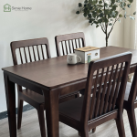 Bộ bàn ăn HONI - Image 4