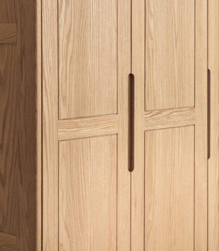 Tủ quần áo Hurley - Image 3