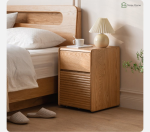 Tủ đầu giường Mika