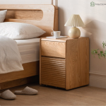 Tủ đầu giường Mika