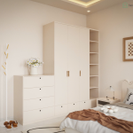 Tủ quần áo HOVU