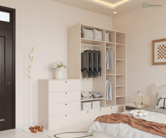 Tủ quần áo HOVU - Image 2