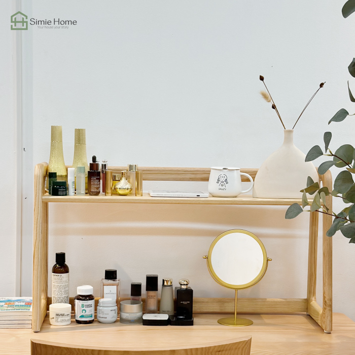 Kệ để bàn TIA - Image 4