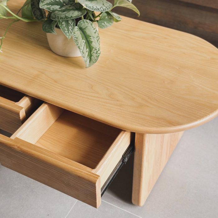 Bàn trà Mia - Image 4